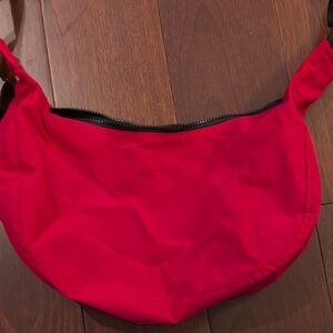 Baggu Medium Crescent Crossbody